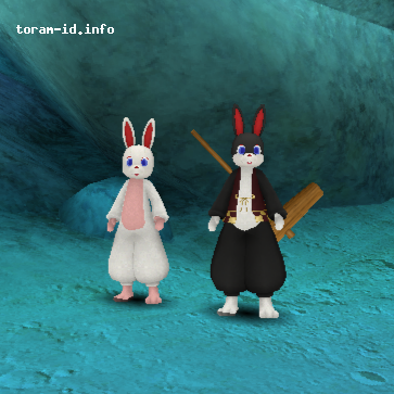 Usakichi & Usami (SULIT)