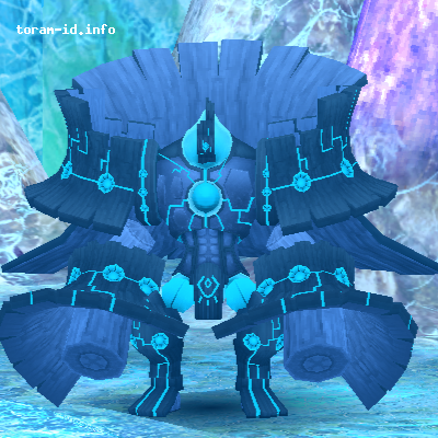 Velum (Ultimate)
