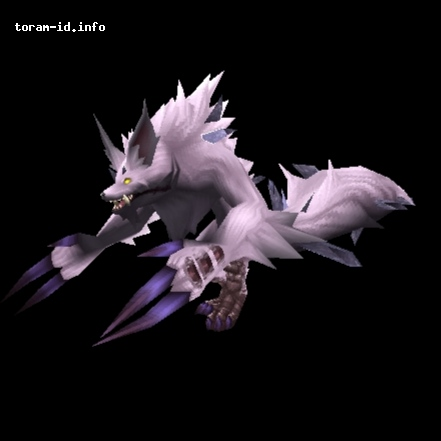 Wolfshark