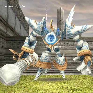 Zelbuse (Ultimate)