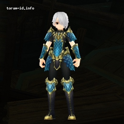 Zirah Dragoon