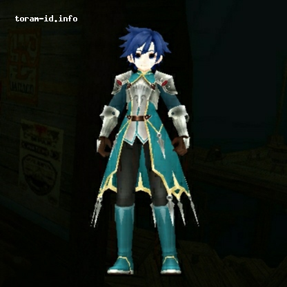 Zirah Elfin