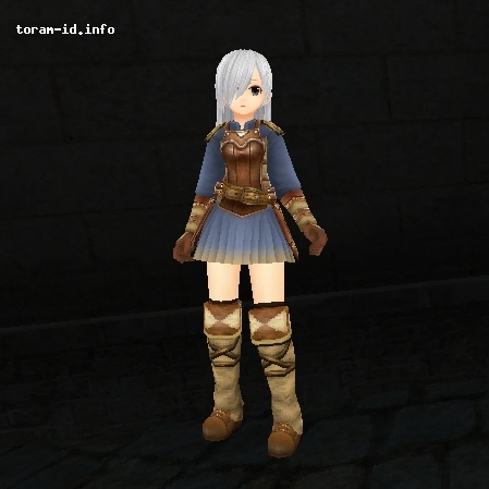 Leather Armor
