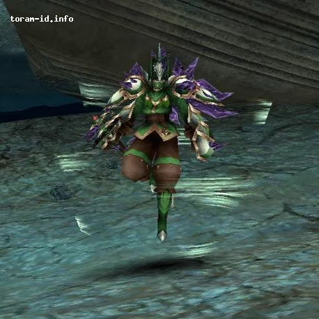 Zolban (Normal)