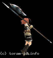 Poleaxe 
