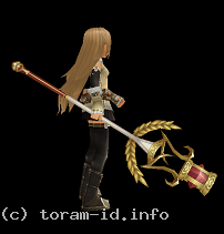 2nd Anniv Staff V
