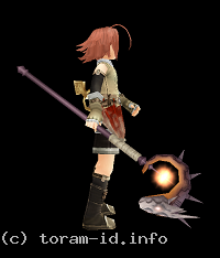 Tongkat Vulkan